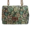 Bolso Venecia Tejido Flores